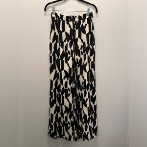 Dynamite Wide Leg Pants sz. 00